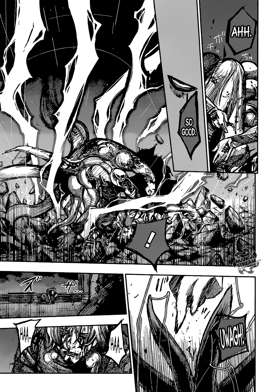 Tokyo Ghoul:re Chapter 170 10